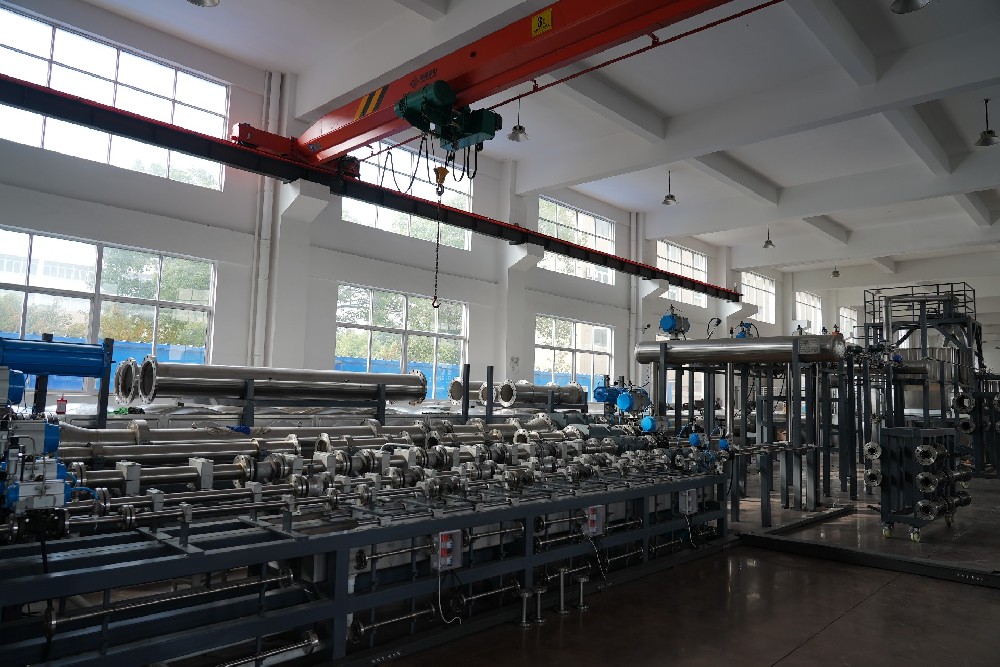 公司基地(di)展示